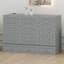 Armoire murale Murphy avec tiroirs intégrés et station de charge USB-1318252409