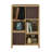 Premium Cubes 38.31" H x 25.81" W Standard Bookcase-14677031