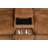 Emmy Orange Chenille Power Motion Sectional Sofa