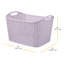 Bac de rangement en plastique-92437821-92437817