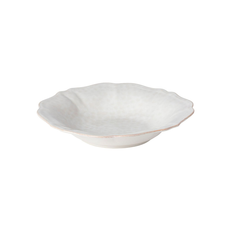 Impressions Fine Stoneware Pasta Plate