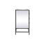 Commode d'appoint 6 tiroirs Cassie
