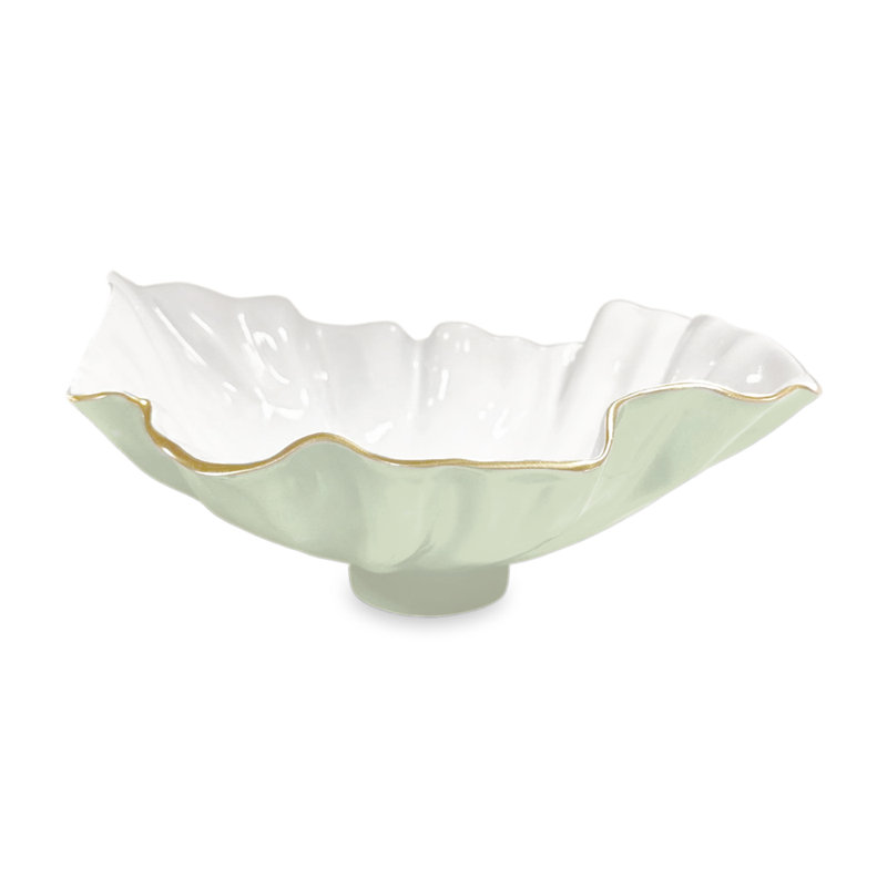 Bol de service Beatriz Ball Encanto, Bleu / blanc
