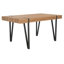 Table de salle à manger Easton-730920787