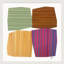 Sunday Somewhere 3 Print by Lee Lessem