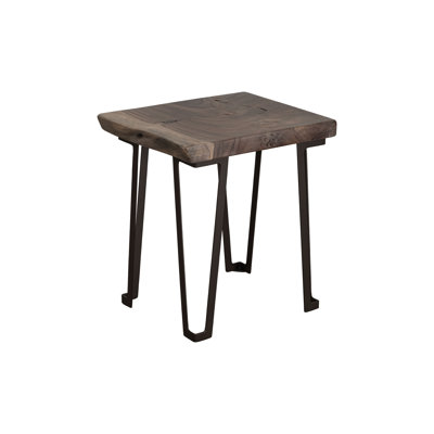 Chairside Table