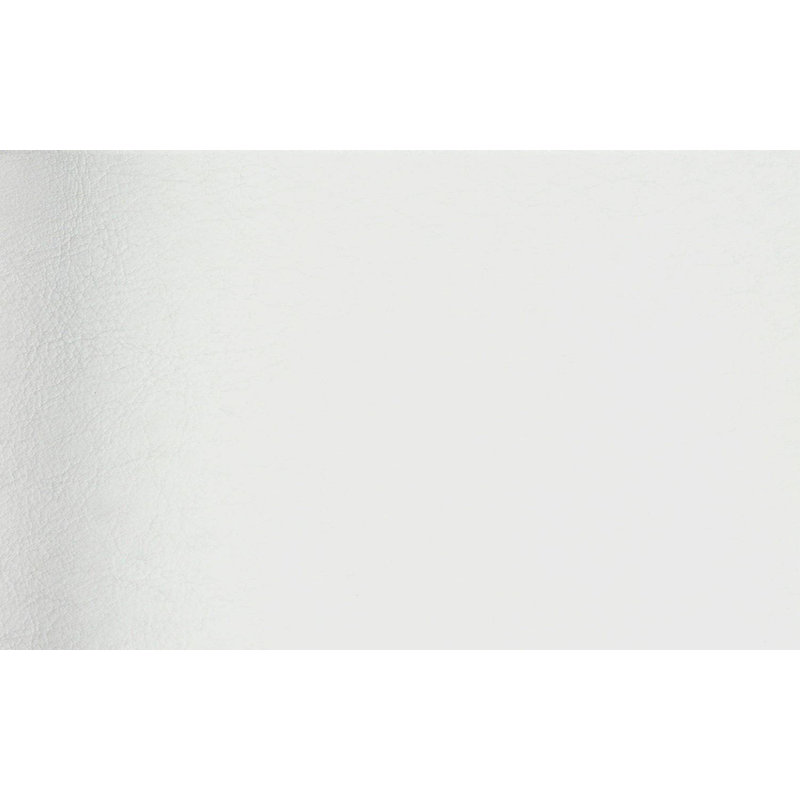 Eulinda Upholstered Headboard, Double (4'6), White