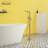 Floor Tub Filler with Diverter-71368097