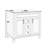 Shantana 35.9'' Single Bathroom Vanity with Ceramic Top-1257340064