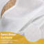 Semi Sheer Curtain Panel Pair-1149737303-1149737309