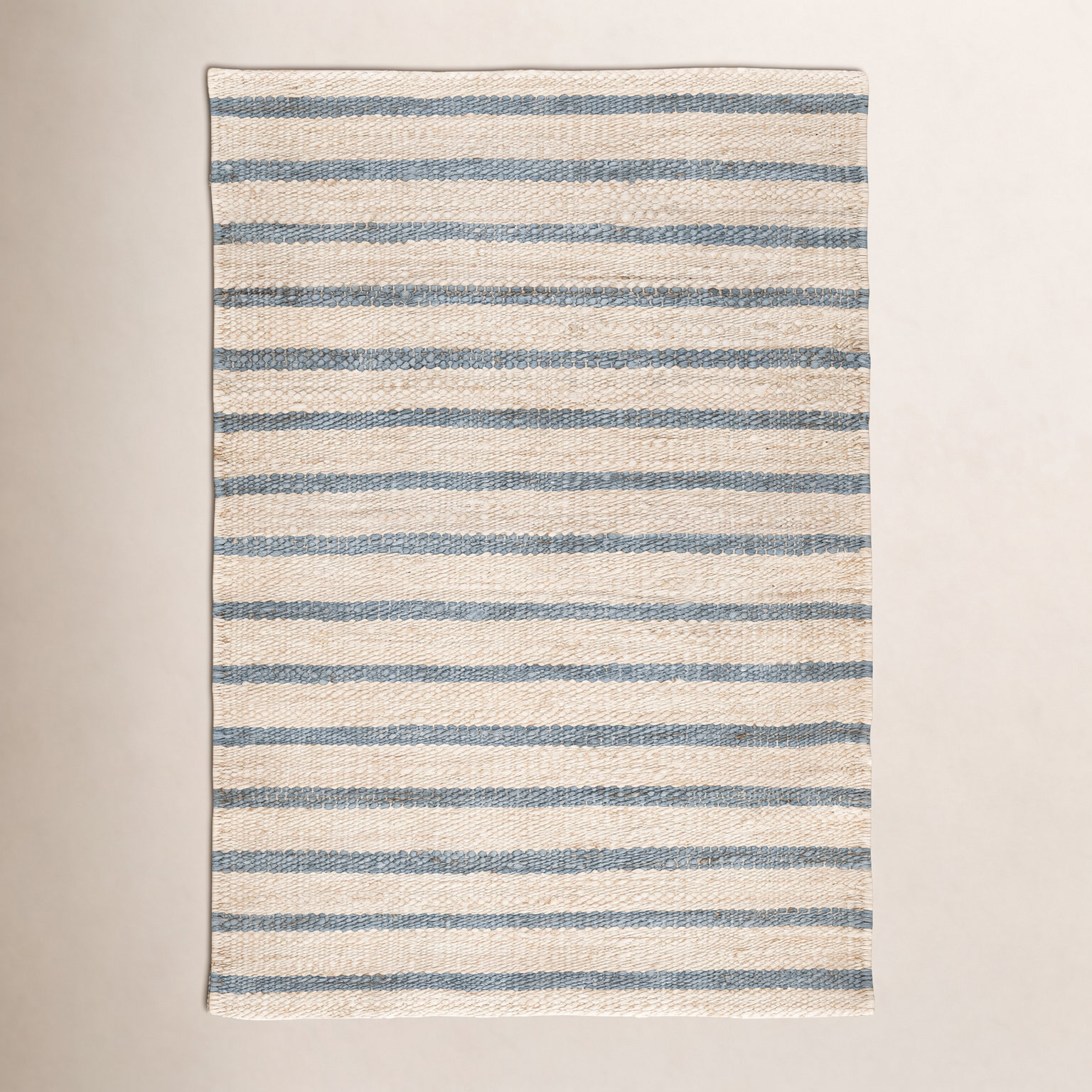 Moana Handmade Rug, Rectangle 8'6" x 11'6"
