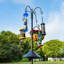 92" Premier Wild Bird Feeding Station