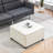 Upholstered Ottoman-555353312