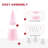 5ft Artificial Slim Xmas Tree