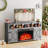 Bateman 59'' W Storage TV Stand-348397251