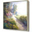 Morning Along The Fence Line Print-714673185-714673188