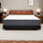 10 Inch Firm Hybrid Cooling Mattress in a Box - Gel Memory Foam & Pocket Coils for Pressure Relief, Motion Isolation-1696546004