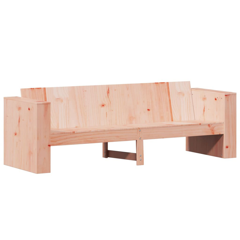 Gartensofa Gia aus Holz