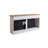 Fireplace TV Stand With 50"Smart Electric Fireplace-1665402025