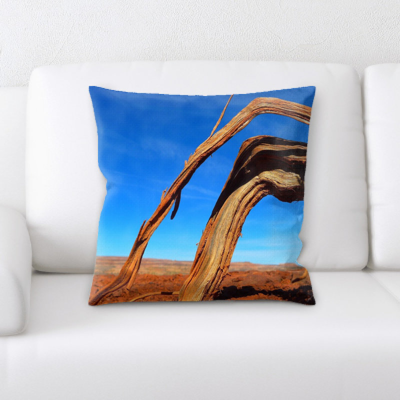 Coussin en utah