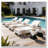 Solid Wood Lounge Chaise-510856093