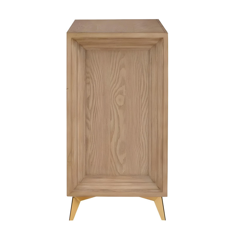 Taygan Two Door Cabinet