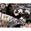 Tapis traditionnel couleur Kelayeh