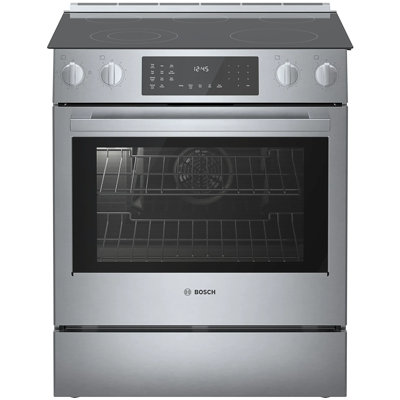 800 Series Kitchen Package With Electric Range