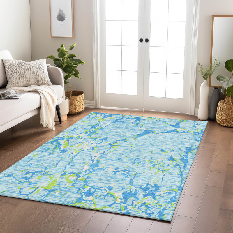 Tapis Chayden, Rectangle 5 pi x 7 pi 6 po