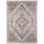 Vincenta Machine Washable Oriental Rug