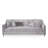 Roxbury Park 94'' Velvet Sofa