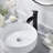 Forious® Ultra Vessel Bathroom Faucet With Drain Assembly-111512845
