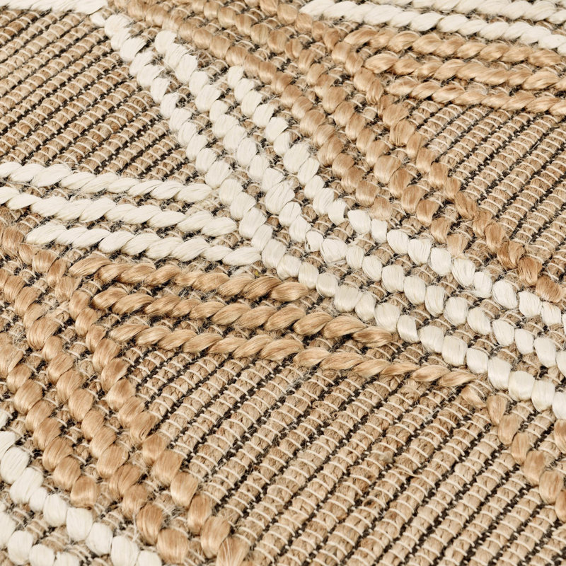 Manitou Geometric Indoor Rug