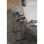 Tig Stone End Table