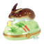 Animals Handmade Ceramic Decorative Box