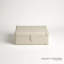 Tiburtina Box-Mist Leather-Lg-367906014