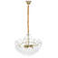 9 - Light Novelty Chandelier