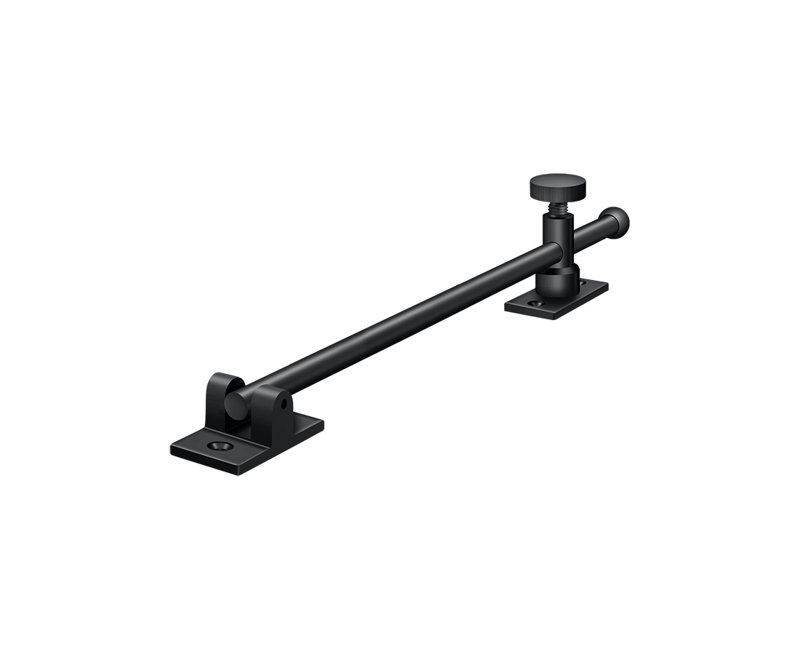 HD Casement Stay Adjuster, Polished Chrome