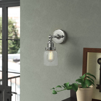 Armed Sconce