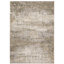 Tapis beige à motif abstrait Gwern-1785731197