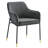 Jovi Performance Velvet Dining Armchair-102343396