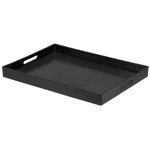 Leather / Faux Leather Tray