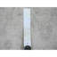 Tapis noué à la main 4 pi 8 po x 7 pi 2 po en mousseline de soie blanche pure Angora Oushak 344C88CDC3424185B786548452D2DEA7