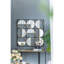 Miroir mural 35,6 po In Eclectic