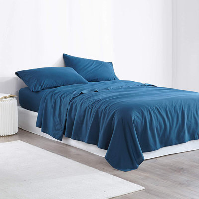 Microfiber Sheet Set