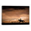 «Ride the Storm» par Dan Ballard - reproduction d'art sur toile tendue-1050890667-980954481-980954482