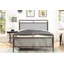 PePPer Metal Bed-38195175-38195179