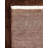 Ymari One-of-a-Kind 4' X 6' New Age Wool Area Rug Brown