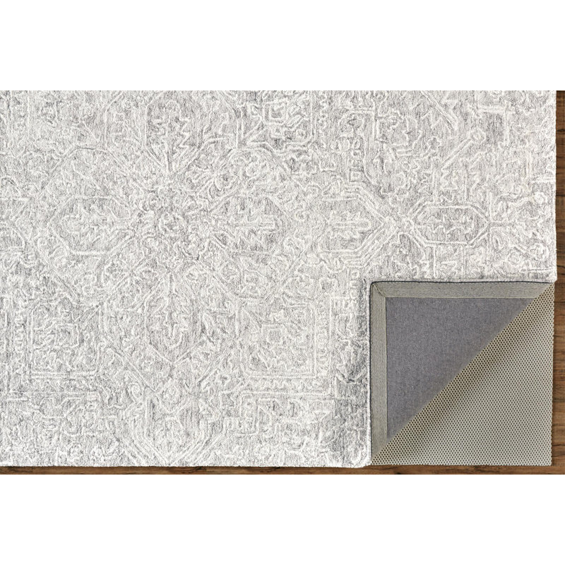 Samira Oriental Indoor Rug, Rectangle 5' x 8'
