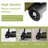 38 in. H x 9 in. W-72651748